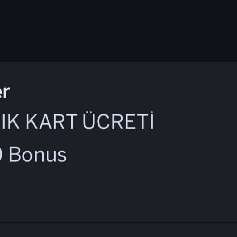 Garanti Bankası Üyelik Ücretinin Haksız Kesintisi Ve İade Talebi