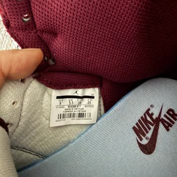 Sneakerslife.tr Sahte Nike Ayakkabı Satışı Ve İade Reddi, Tüketici Hakem Heyeti Kararına Uyulmaması