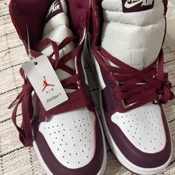 Sneakerslife.tr Sahte Nike Ayakkabı Satışı Ve İade Reddi, Tüketici Hakem Heyeti Kararına Uyulmaması
