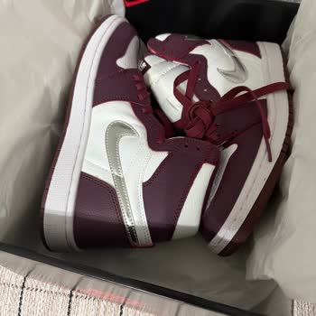 Sneakerslife.tr Sahte Nike Ayakkabı Satışı Ve İade Reddi, Tüketici Hakem Heyeti Kararına Uyulmaması