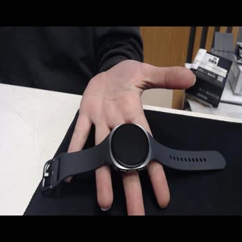 Samsung Galaxy Watch8 Kalibrasyon Sorunu Ve Ücret İadesi Talebi