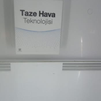 Gazı Bitmiş Buzdolabı Soğutmuyor, Yetkililer Çözüm Sunmuyor