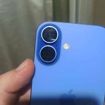 Yanlış Renk Ve Hasarlı IPhone 16 Gönderildi, Stok Yok Sözleri Mağduriyeti Artırdı