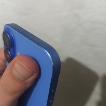 Yanlış Renk Ve Hasarlı IPhone 16 Gönderildi, Stok Yok Sözleri Mağduriyeti Artırdı