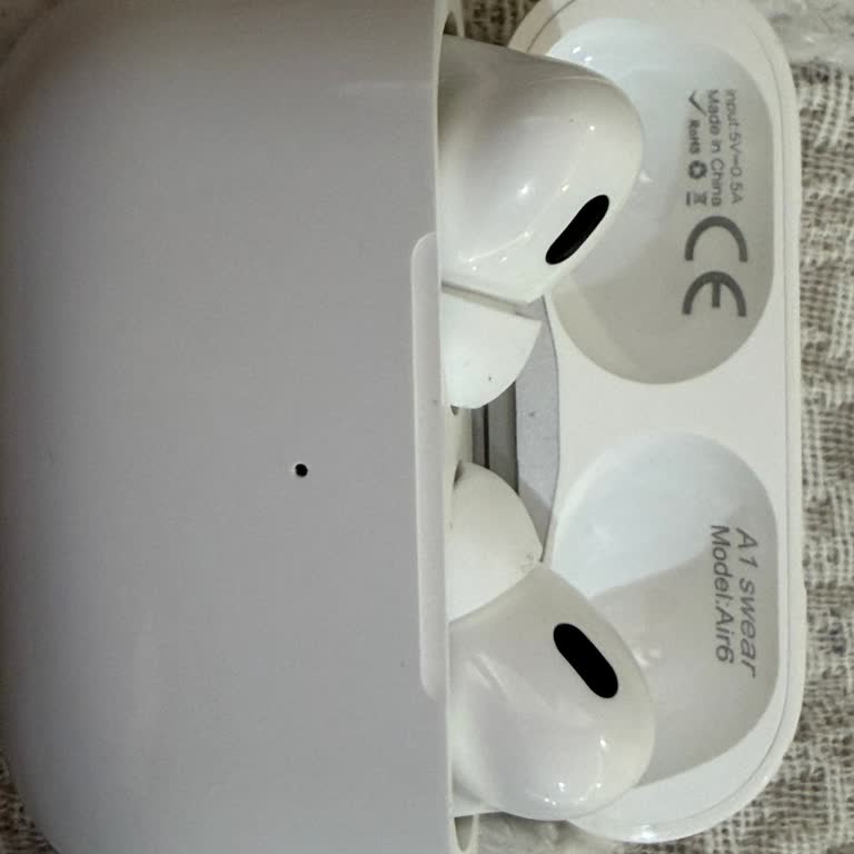 Teknosa’nın Satmış Olduğu Sahte Airpods Pro 2 İçin 6 Ay Süren Çözülmemiş Mağduriyet