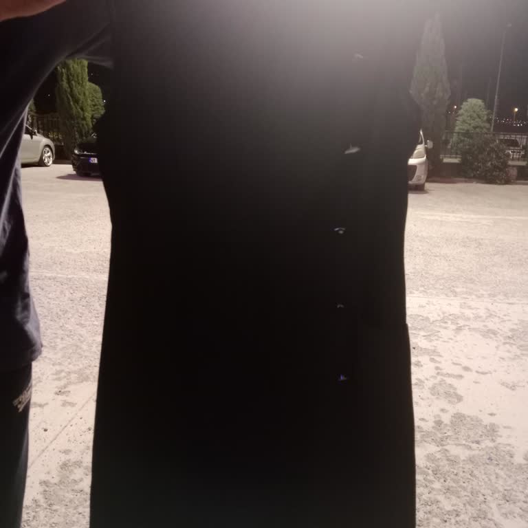 Boyner Mağazası Kullanılmış İddiasıyla İade Talebimi Reddetti