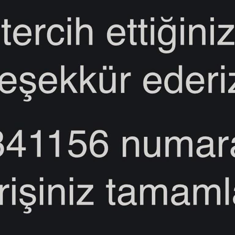 Merinos Oturmalı Biletim Açık Havada Ayakta Değişti, İade Talebi