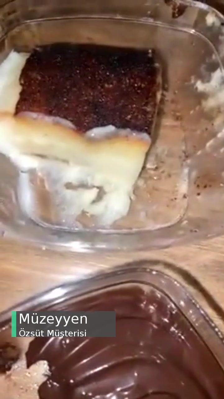 Özsüt, Paranın Çöp Olduğu Adres