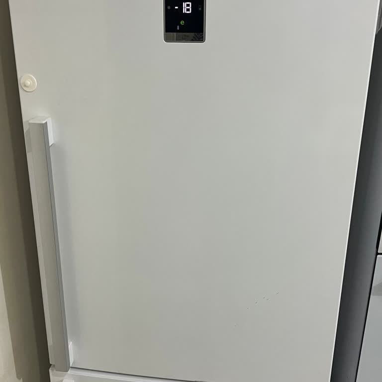 Beko Buzdolabı Onarımında Tekrarlanan Ücret Talebi Ve Garanti İhlali