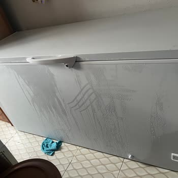 Uğur Soğutma Yalıtım Problemi Ve Müşteri Hizmetleri İlgisizliği