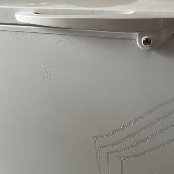 Uğur Soğutma Yalıtım Problemi Ve Müşteri Hizmetleri İlgisizliği