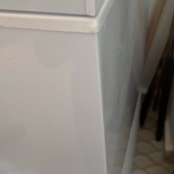 Uğur Soğutma Yalıtım Problemi Ve Müşteri Hizmetleri İlgisizliği