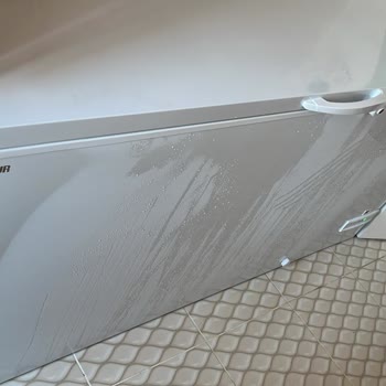Uğur Soğutma Yalıtım Problemi Ve Müşteri Hizmetleri İlgisizliği