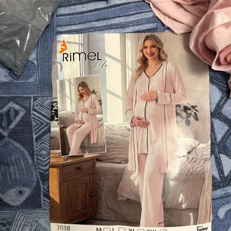 Yanlış Gönderilen Lohusa Pijaması İçin İade Talebi Ve İletişim Sorunu