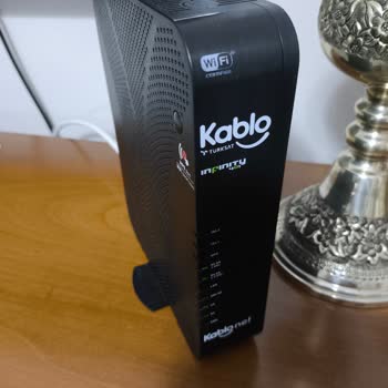Modem Kaynaklı Sürekli İnternet Kesintisi Ve Çözüm Talebi