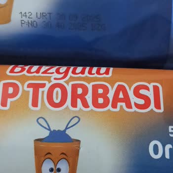 Saroz Çöp Torbalarında Kalite Düşüşü Ve Fiyat Artışı Şikayeti
