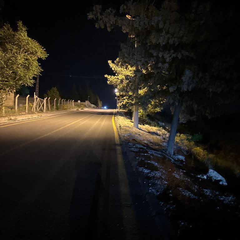 Ürgüp’te Kız Öğrencilerin Gece Dolmuş Ve Servis Yetersizliği Güvenlik Riski