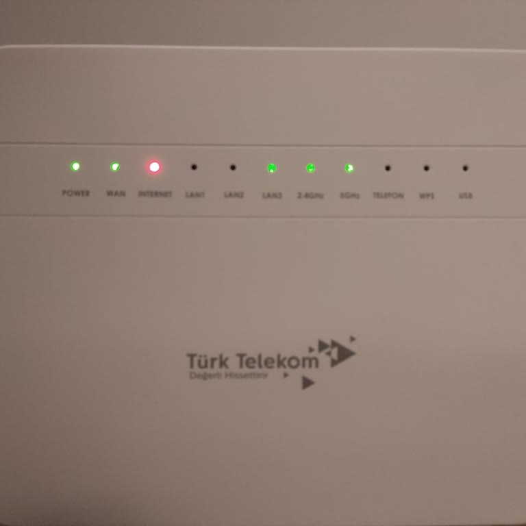 İnternet Kesintisi 14 Gün Boyunca Çözülmemiş Sorun Ve Ücret İadesi Talebi