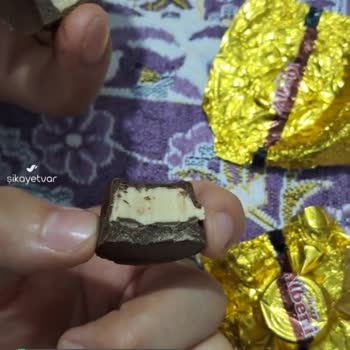 Ülker Çikolataları Eksik Tatları Bozuk, Albeni'nin Albenisi Bozuldu!