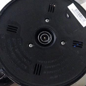 Sürekli Kaynatma Ve Yanma Riski Olan Cam Çay Makinesi İçin Garanti Değişim Talebi