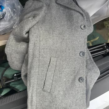 Pierre Cardin Kabanında Tüylenme Ve Ayıplı Ürün Sorunu