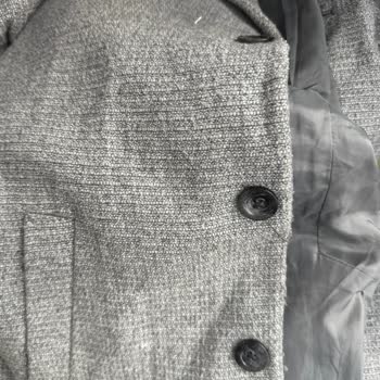 Pierre Cardin Kabanında Tüylenme Ve Ayıplı Ürün Sorunu