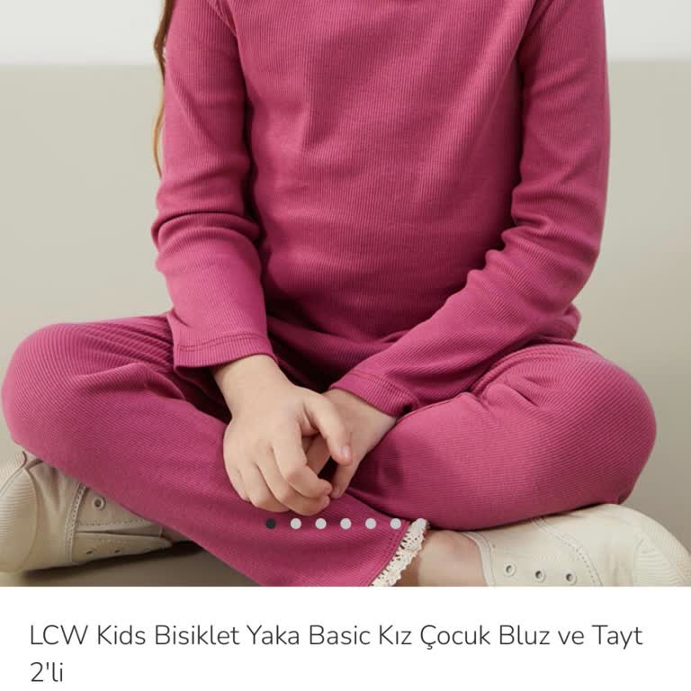 LCW Hayal Kırıklığına Uğrattı