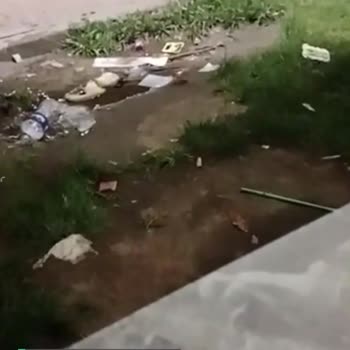 Fırıntaş Hijyen Sıfır,  Gelen Çaylar Bile Kötü