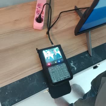 Xiaomi Mi TV Ayıplı Ürün Uydu Kanalı Çalışmıyor Ve Servis Yardımcı Olmadı
