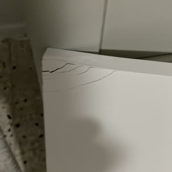 IKEA'dan Eksik Teslimat Ve Hasarlı Ürünler, Tamamlanmamış Montaj Ve Geciken İade Talebi