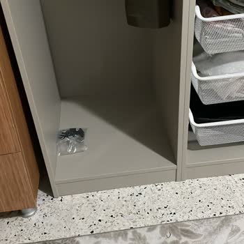 IKEA'dan Eksik Teslimat Ve Hasarlı Ürünler, Tamamlanmamış Montaj Ve Geciken İade Talebi