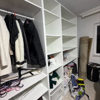 IKEA'dan Eksik Teslimat Ve Hasarlı Ürünler, Tamamlanmamış Montaj Ve Geciken İade Talebi