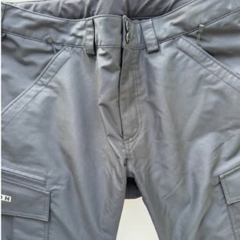 Garanti Süresindeki Ayıplı Snowboard Pantolonu İçin Zorunlu Onarım Ve Haksız Değişim Reddi