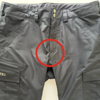 Garanti Süresindeki Ayıplı Snowboard Pantolonu İçin Zorunlu Onarım Ve Haksız Değişim Reddi
