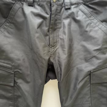 Garanti Süresindeki Ayıplı Snowboard Pantolonu İçin Zorunlu Onarım Ve Haksız Değişim Reddi