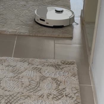 Robot Süpürge Sürekli Tekerlek Hatası Ve Servis Sorunları Nedeniyle Değişim Talebi
