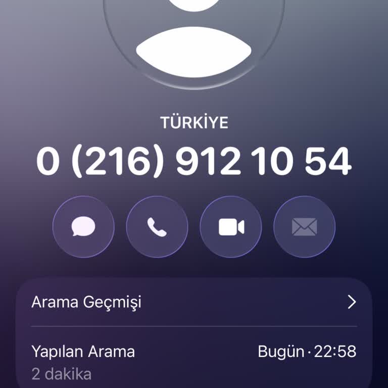 Ödeme Şekli Kabul Edilmedi Ve Kuryenin Kaba Davranışı