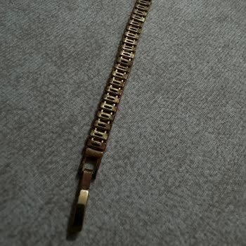 Çelik Bileklikte Kararma Sorunu Ve Kalite Hayal Kırıklığı