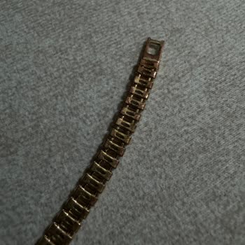 Çelik Bileklikte Kararma Sorunu Ve Kalite Hayal Kırıklığı