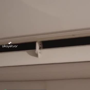 Arçelik Klima Teknik Servis Mağduriyeti
