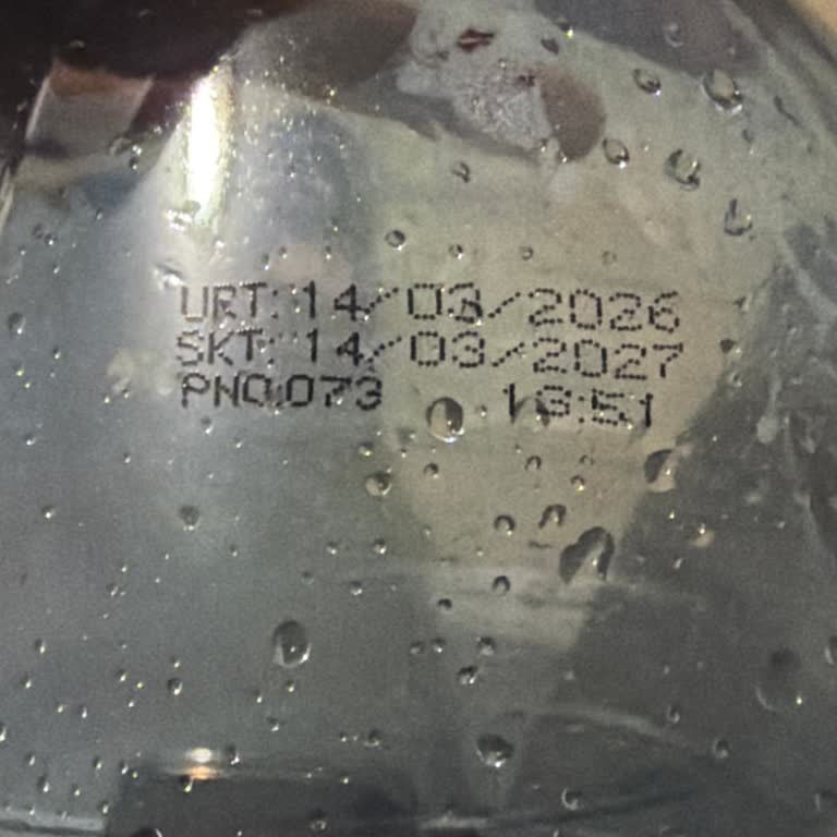 Elmadağ 5 Litre Şişe Suyunda İnce Ambalaj Nedeniyle Kırılma Ve Müşteri Hizmetlerine Ulaşılamama