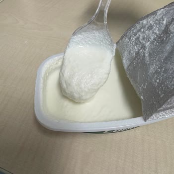 Tarihi Geçmemiş Labne Peyniri Bozuldu, Sağlık Endişesi