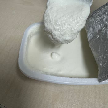 Tarihi Geçmemiş Labne Peyniri Bozuldu, Sağlık Endişesi