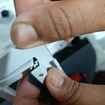 Roborock S8 Pro Kırılan Parça Garanti Kapsamına Alınmadı Ücretsiz Değişim Talebi