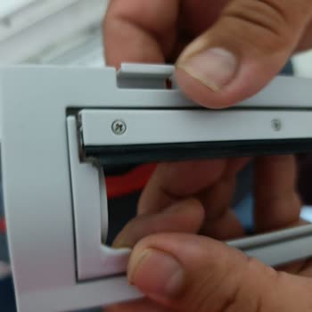 Roborock S8 Pro Kırılan Parça Garanti Kapsamına Alınmadı Ücretsiz Değişim Talebi