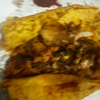 Migros Yemek Maydonoz Döner'da Hijyen Ve Kalite İhlali: Yanmış, Bozulmuş Tavuk