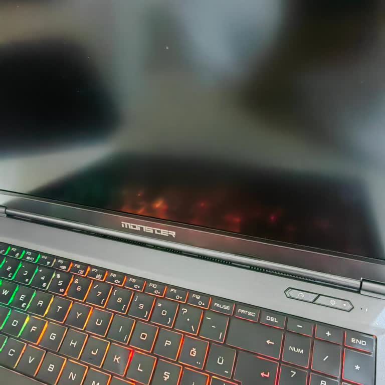 Monster Servisinde Aşırı Ücret Talebi Ve Çalışmayan Cihaz Geri Getirme