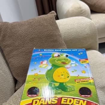 Eki aç