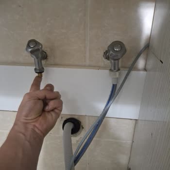 Yanlış Kurulum Nedeniyle Perdelerimiz Yanmış Gibi Kırıştı Ve Bosch’tan Tazminat Talep Ediyoruz