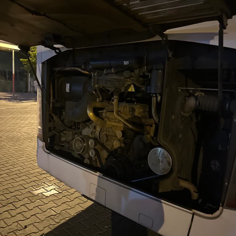 Metro Turizm Otobüs Arızası Nedeniyle Saatlerce Bekleme Ve Bilet İadesi Talebi